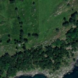 Satellite imagery of Mele, NO