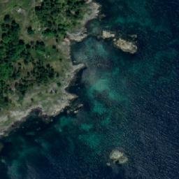 Satellite imagery of Mele, NO