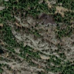 Satellite imagery of Svåhombrotet, NO