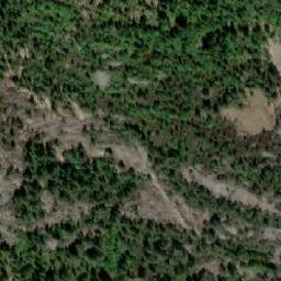 Satellite imagery of Svåhombrotet, NO