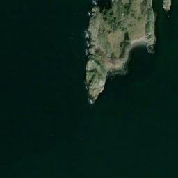 Satellite imagery of Langholmen, NO