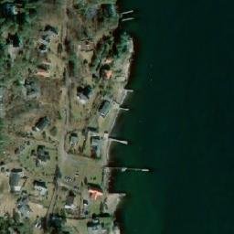 Satellite imagery of Grubsandskjæret, NO