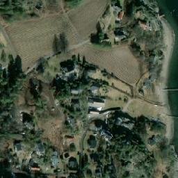 Satellite imagery of Selskjæret, NO