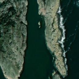 Satellite imagery of Selskjæret, NO