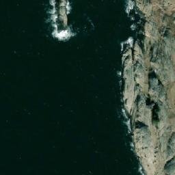 Satellite imagery of Hetteskjæra, NO