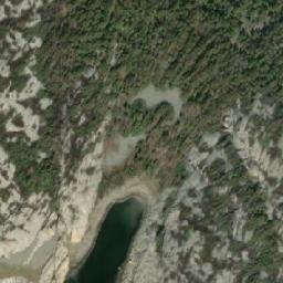 Satellite imagery of Mølodden, NO