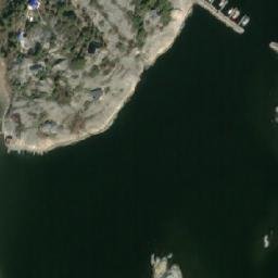 Satellite imagery of Hærsnestangen, NO