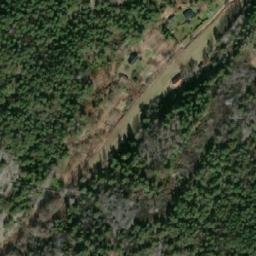 Satellite imagery of Holmetangen, NO