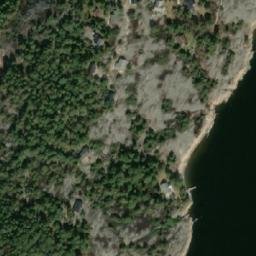 Satellite imagery of Holmetangen, NO