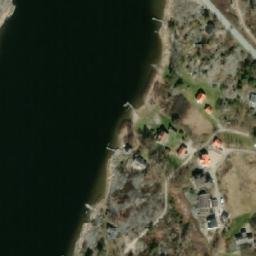 Satellite imagery of Holmetangen, NO