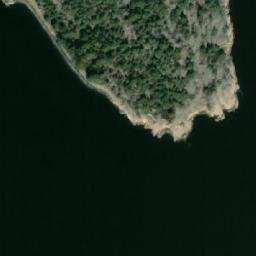 Satellite imagery of Løperhodet, NO
