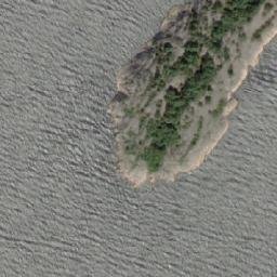 Satellite imagery of Glorakaskjæra, NO