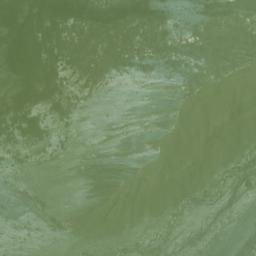 Satellite imagery of Unmarked Boundary Point 160A, CA