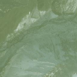 Satellite imagery of Unmarked Boundary Point 160A, CA