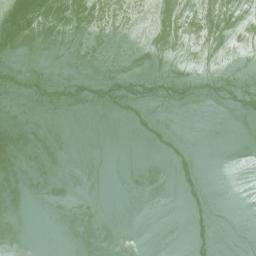 Satellite imagery of Unmarked Boundary Point 160A, CA