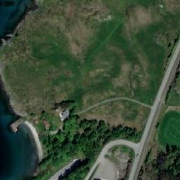 Satellite imagery of Notaneset, NO