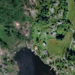 Satellite imagery of Fjellnes, NO