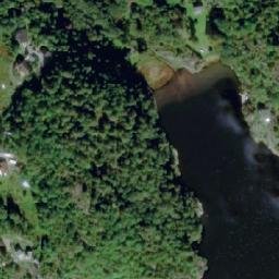 Satellite imagery of Fjellnes, NO