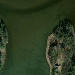 Satellite imagery of Spervikodden, NO