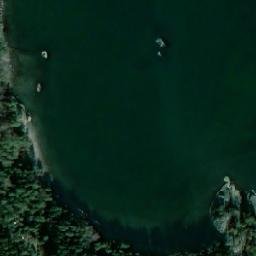 Satellite imagery of Lakseskjera, NO