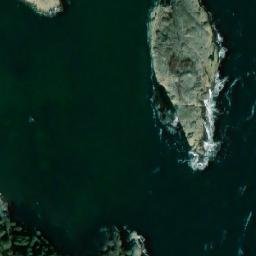 Satellite imagery of Lakseskjera, NO