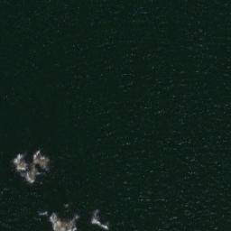 Satellite imagery of Mølodden, NO