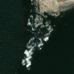 Satellite imagery of Mølodden, NO