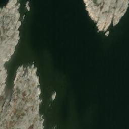 Satellite imagery of Hærsnestangen, NO