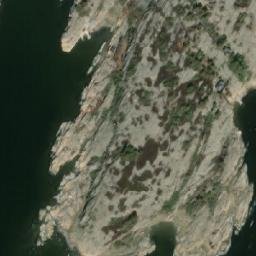 Satellite imagery of Tømmertangen, NO