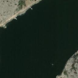 Satellite imagery of Kuskjær, NO