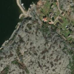 Satellite imagery of Kuskjær, NO