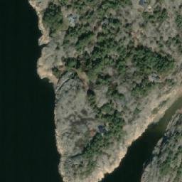 Satellite imagery of Kjerkeskjeret, NO