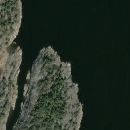 Satellite imagery of Kuskjæra, NO