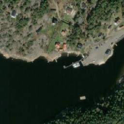 Satellite imagery of Kuskjæra, NO
