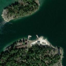 Satellite imagery of Granholmen, SE