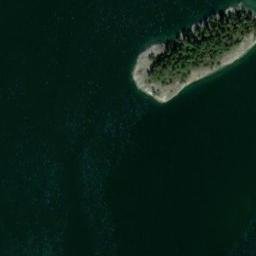 Satellite imagery of Granholmen, SE