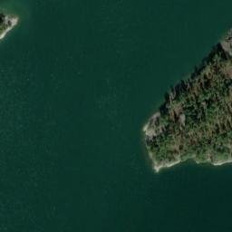 Satellite imagery of Granholmen, SE