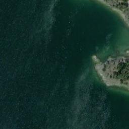 Satellite imagery of Näsudden, SE