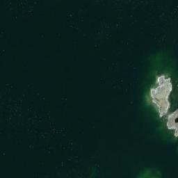 Satellite imagery of Måskläpporna, SE
