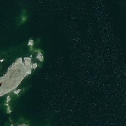 Satellite imagery of Måskläpporna, SE