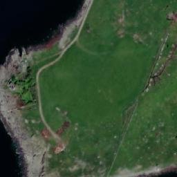 Satellite imagery of Humleneset, NO