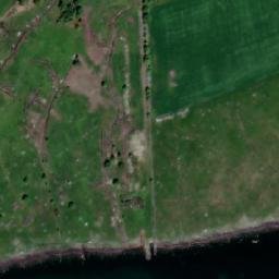 Satellite imagery of Humleneset, NO