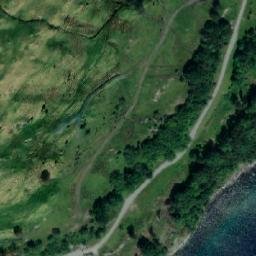 Satellite imagery of Ormaneset, NO