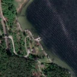Satellite imagery of Lundebåane, NO