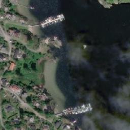Satellite imagery of Fjellnes, NO