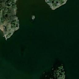 Satellite imagery of Spervikodden, NO