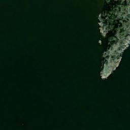 Satellite imagery of Spervikodden, NO