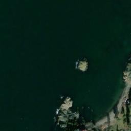 Satellite imagery of Kvernberget, NO