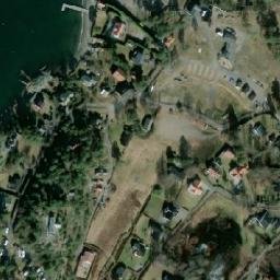 Satellite imagery of Kvernberget, NO