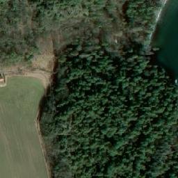Satellite imagery of Grubsandskjæret, NO